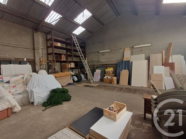 Maison à vendre - 4 pièces - 144 m2 - St Martin De Valgalgues - 30 - LANGUEDOC-ROUSSILLON