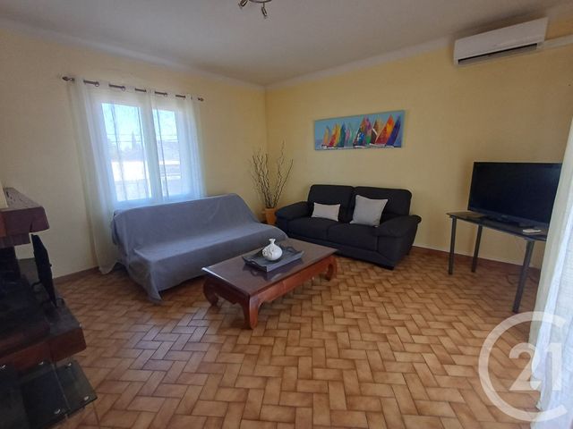 Maison à vendre - 4 pièces - 144 m2 - St Martin De Valgalgues - 30 - LANGUEDOC-ROUSSILLON