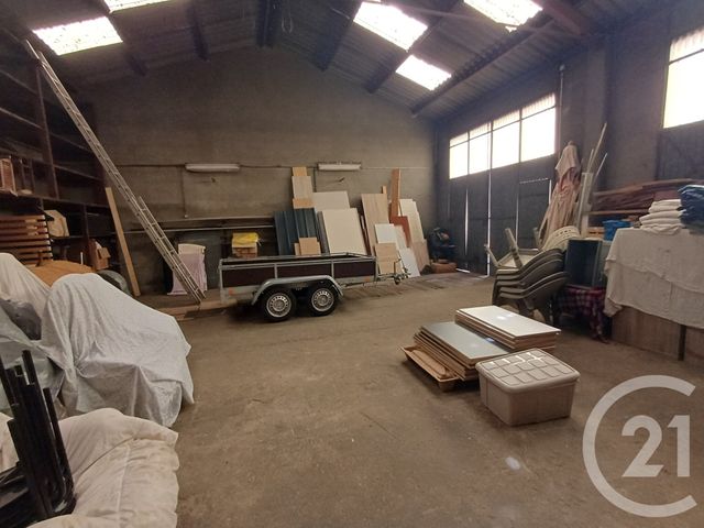 Maison à vendre - 4 pièces - 144 m2 - St Martin De Valgalgues - 30 - LANGUEDOC-ROUSSILLON