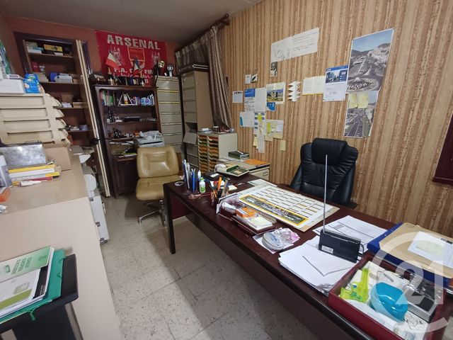 Maison à vendre - 4 pièces - 144 m2 - St Martin De Valgalgues - 30 - LANGUEDOC-ROUSSILLON