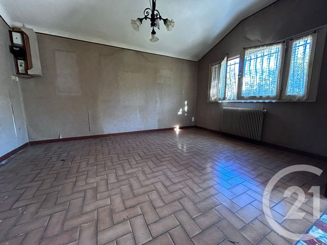 Maison à vendre - 3 pièces - 52,89 m2 - Ales - 30 - LANGUEDOC-ROUSSILLON