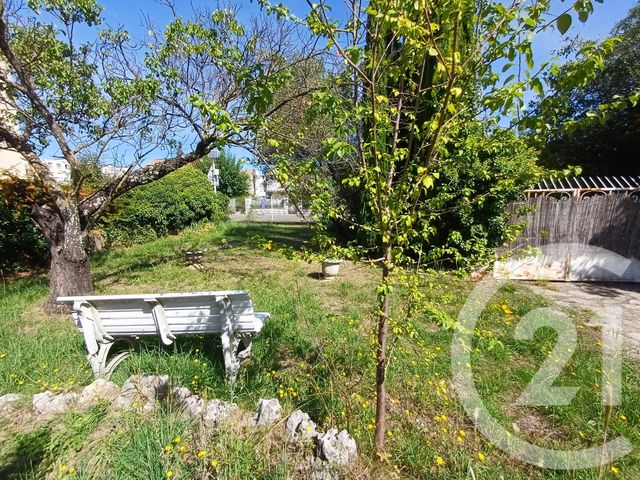 Maison à vendre - 3 pièces - 52,89 m2 - Ales - 30 - LANGUEDOC-ROUSSILLON