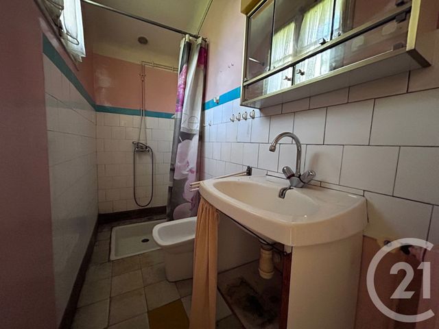 Maison à vendre - 3 pièces - 52,89 m2 - Ales - 30 - LANGUEDOC-ROUSSILLON