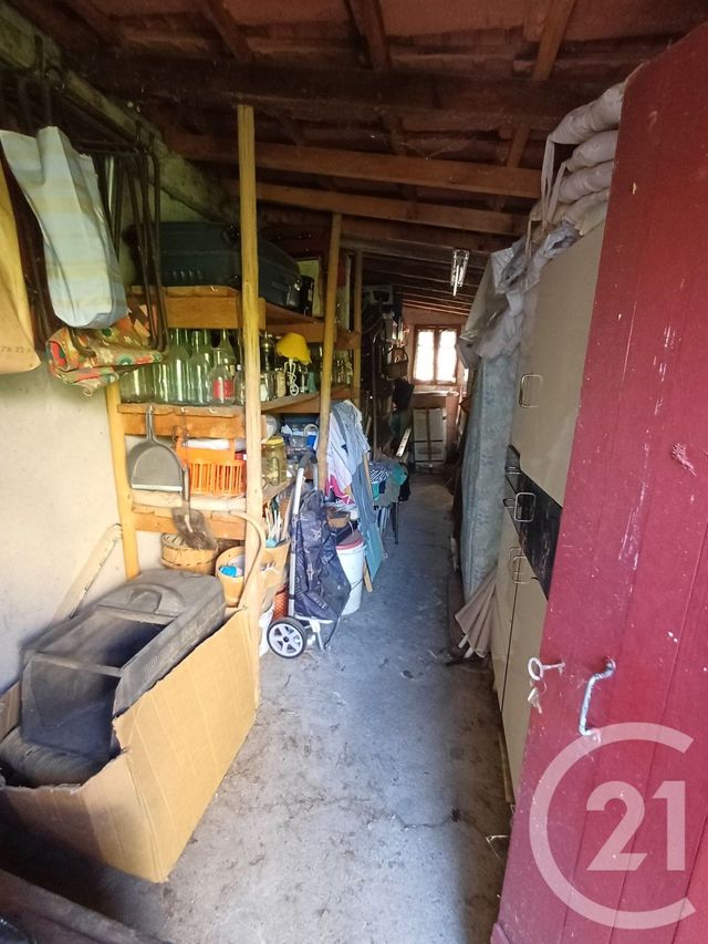 Maison à vendre - 3 pièces - 52,89 m2 - Ales - 30 - LANGUEDOC-ROUSSILLON