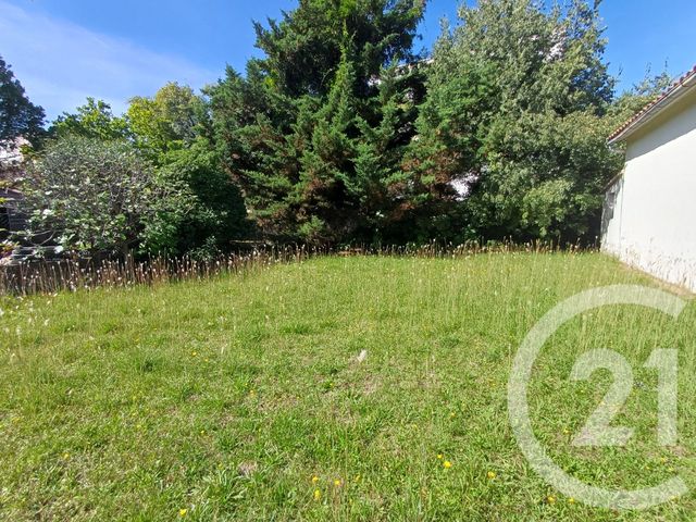 Maison à vendre - 3 pièces - 52,89 m2 - Ales - 30 - LANGUEDOC-ROUSSILLON