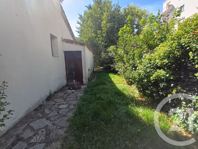Maison à vendre - 3 pièces - 52,89 m2 - Ales - 30 - LANGUEDOC-ROUSSILLON
