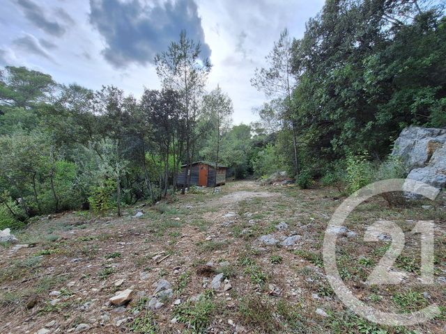 Maison à vendre - 6 pièces - 126,62 m2 - Vezenobres - 30 - LANGUEDOC-ROUSSILLON