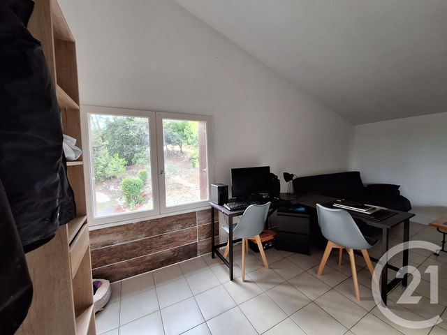 Maison à vendre - 6 pièces - 126,62 m2 - Vezenobres - 30 - LANGUEDOC-ROUSSILLON