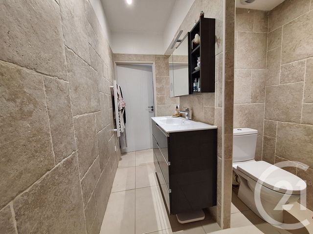 Maison à vendre - 6 pièces - 126,62 m2 - Vezenobres - 30 - LANGUEDOC-ROUSSILLON