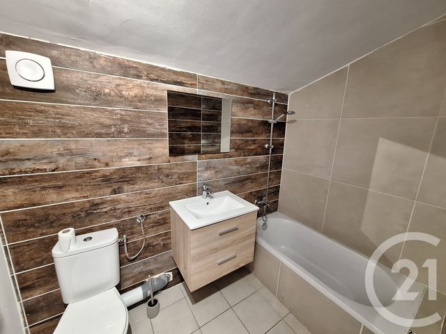 Maison à vendre - 6 pièces - 126,62 m2 - Vezenobres - 30 - LANGUEDOC-ROUSSILLON