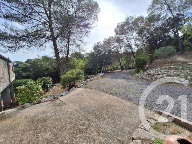 Maison à vendre - 6 pièces - 126,62 m2 - Vezenobres - 30 - LANGUEDOC-ROUSSILLON