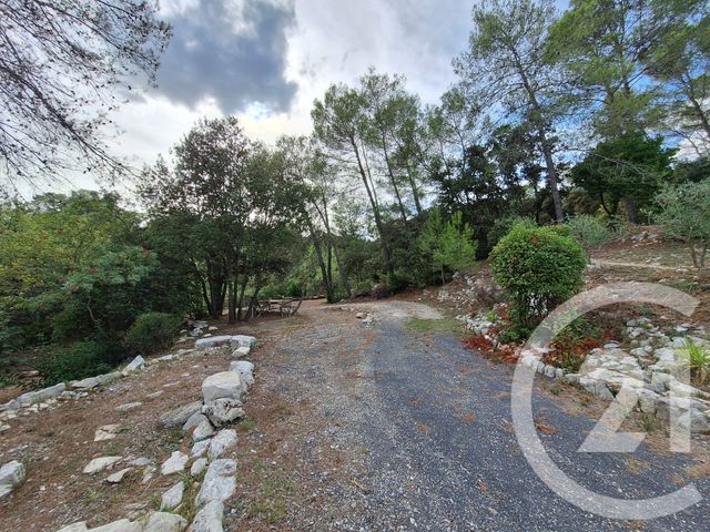 Maison à vendre - 6 pièces - 126,62 m2 - Vezenobres - 30 - LANGUEDOC-ROUSSILLON