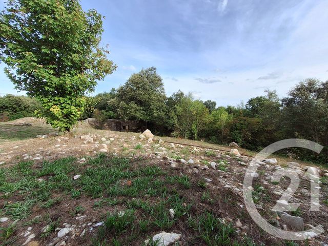 Maison à vendre - 6 pièces - 126,62 m2 - Vezenobres - 30 - LANGUEDOC-ROUSSILLON