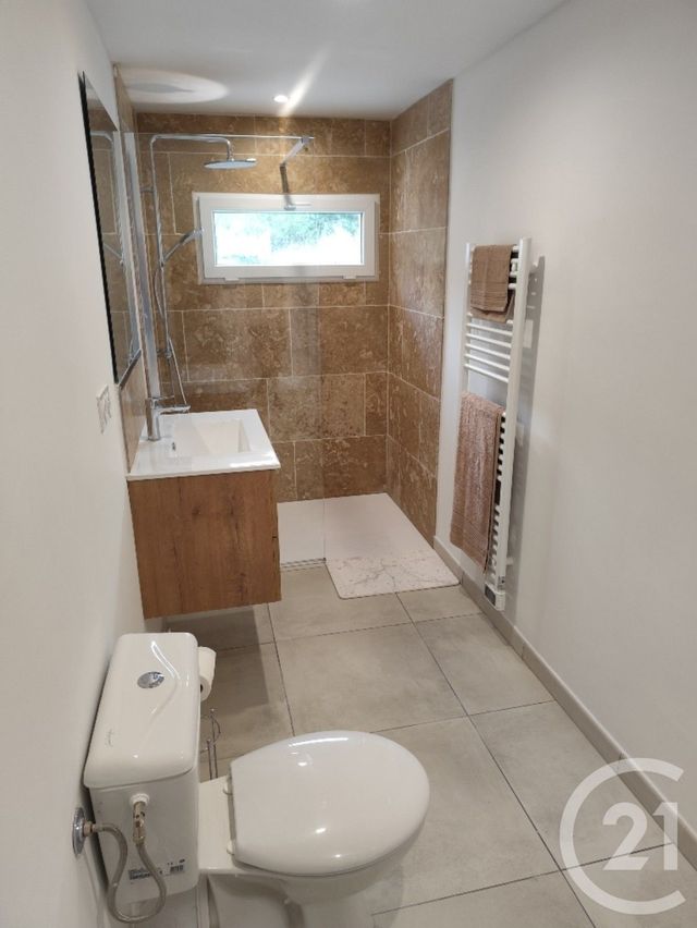 Maison à vendre - 6 pièces - 126,62 m2 - Vezenobres - 30 - LANGUEDOC-ROUSSILLON