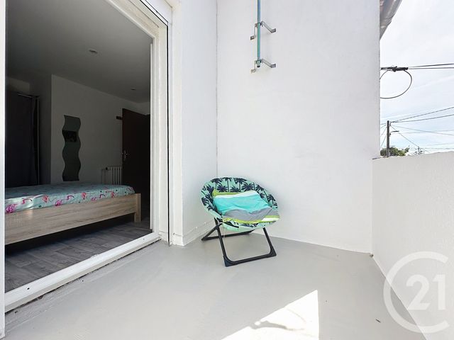 Maison &agrave; vendre - 5 pi&egrave;ces - 84,50 m2 - Ales - 30 - LANGUEDOC-ROUSSILLON