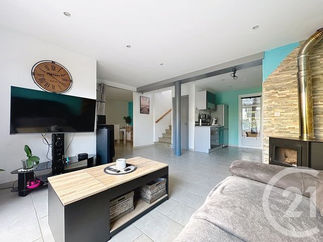 Maison &agrave; vendre - 5 pi&egrave;ces - 84,50 m2 - Ales - 30 - LANGUEDOC-ROUSSILLON