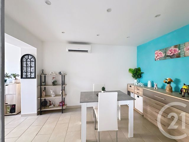 Maison &agrave; vendre - 5 pi&egrave;ces - 84,50 m2 - Ales - 30 - LANGUEDOC-ROUSSILLON