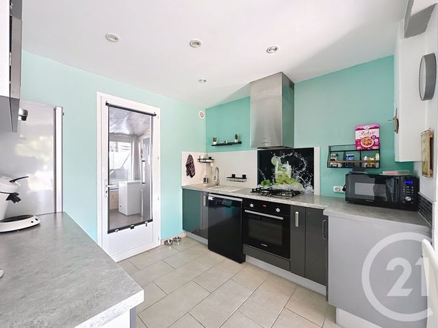 Maison &agrave; vendre - 5 pi&egrave;ces - 84,50 m2 - Ales - 30 - LANGUEDOC-ROUSSILLON