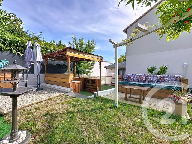 Maison &agrave; vendre - 5 pi&egrave;ces - 84,50 m2 - Ales - 30 - LANGUEDOC-ROUSSILLON