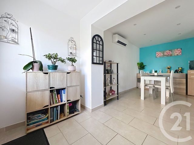 Maison &agrave; vendre - 5 pi&egrave;ces - 84,50 m2 - Ales - 30 - LANGUEDOC-ROUSSILLON