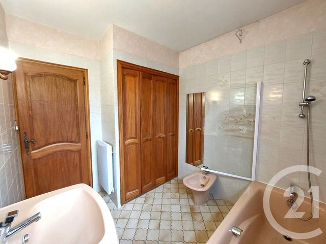 Maison &agrave; vendre - 5 pi&egrave;ces - 127,45 m2 - Ales - 30 - LANGUEDOC-ROUSSILLON