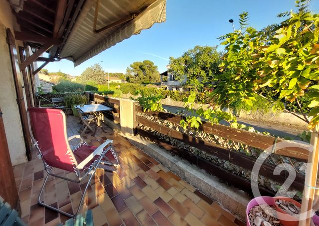 Maison &agrave; vendre - 5 pi&egrave;ces - 127,45 m2 - Ales - 30 - LANGUEDOC-ROUSSILLON