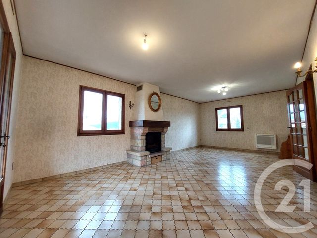 Maison &agrave; vendre - 5 pi&egrave;ces - 127,45 m2 - Ales - 30 - LANGUEDOC-ROUSSILLON