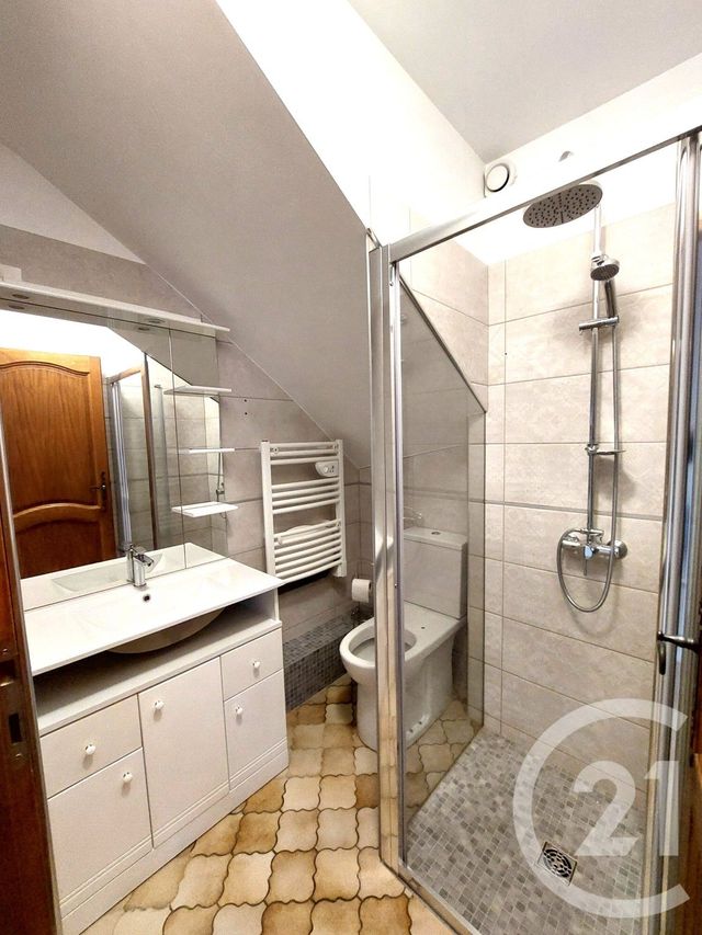 Maison &agrave; vendre - 5 pi&egrave;ces - 127,45 m2 - Ales - 30 - LANGUEDOC-ROUSSILLON