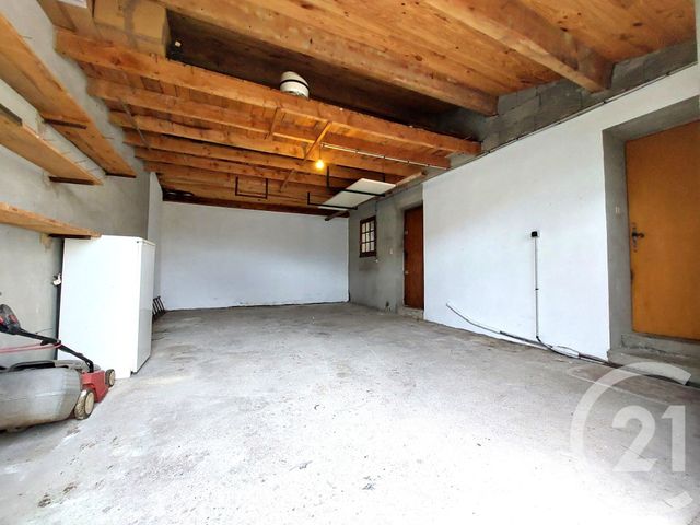 Maison &agrave; vendre - 5 pi&egrave;ces - 127,45 m2 - Ales - 30 - LANGUEDOC-ROUSSILLON