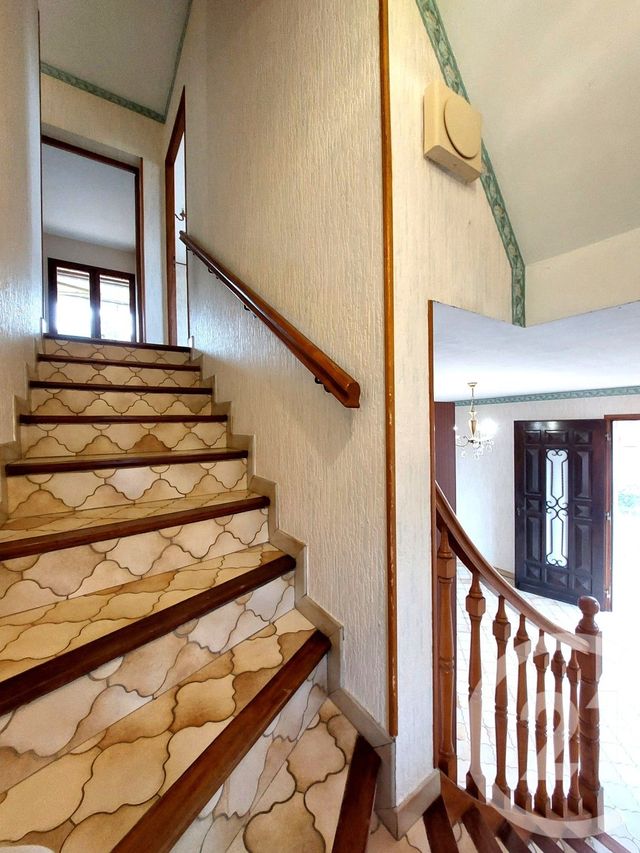 Maison &agrave; vendre - 5 pi&egrave;ces - 127,45 m2 - Ales - 30 - LANGUEDOC-ROUSSILLON