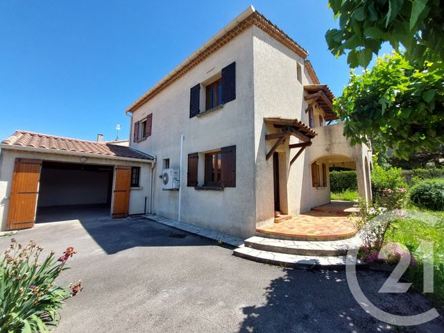 maison - ALES - 30