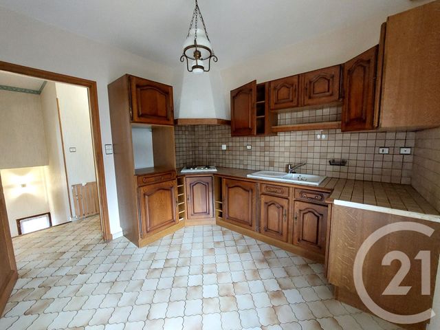 Maison &agrave; vendre - 5 pi&egrave;ces - 127,45 m2 - Ales - 30 - LANGUEDOC-ROUSSILLON