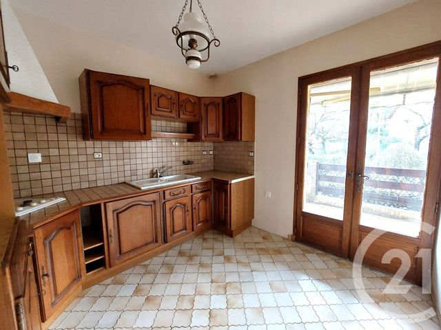 Maison &agrave; vendre - 5 pi&egrave;ces - 127,45 m2 - Ales - 30 - LANGUEDOC-ROUSSILLON
