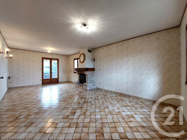 Maison &agrave; vendre - 5 pi&egrave;ces - 127,45 m2 - Ales - 30 - LANGUEDOC-ROUSSILLON