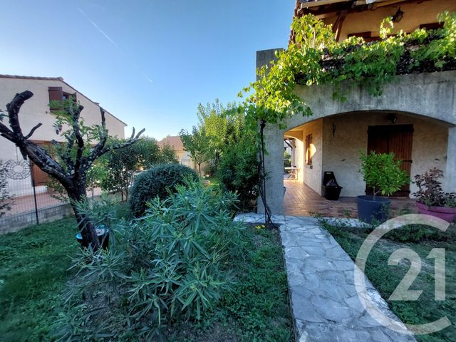 Maison &agrave; vendre - 5 pi&egrave;ces - 127,45 m2 - Ales - 30 - LANGUEDOC-ROUSSILLON