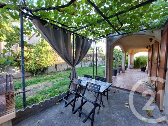 Maison &agrave; vendre - 5 pi&egrave;ces - 127,45 m2 - Ales - 30 - LANGUEDOC-ROUSSILLON