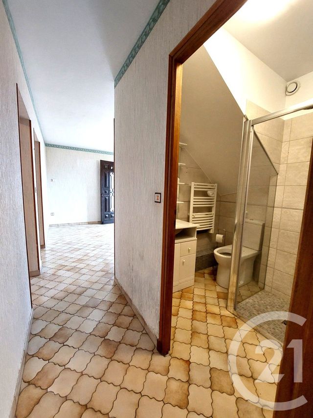 Maison &agrave; vendre - 5 pi&egrave;ces - 127,45 m2 - Ales - 30 - LANGUEDOC-ROUSSILLON