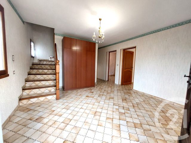 Maison &agrave; vendre - 5 pi&egrave;ces - 127,45 m2 - Ales - 30 - LANGUEDOC-ROUSSILLON