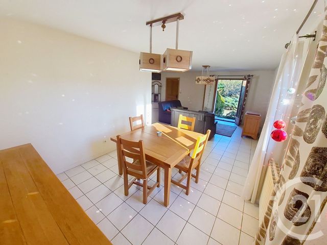 Maison à vendre - 4 pièces - 97,72 m2 - St Privat Des Vieux - 30 - LANGUEDOC-ROUSSILLON