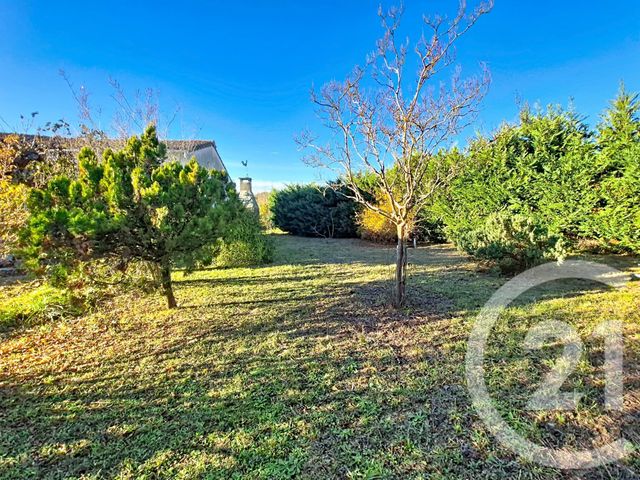 Maison à vendre - 4 pièces - 97,72 m2 - St Privat Des Vieux - 30 - LANGUEDOC-ROUSSILLON