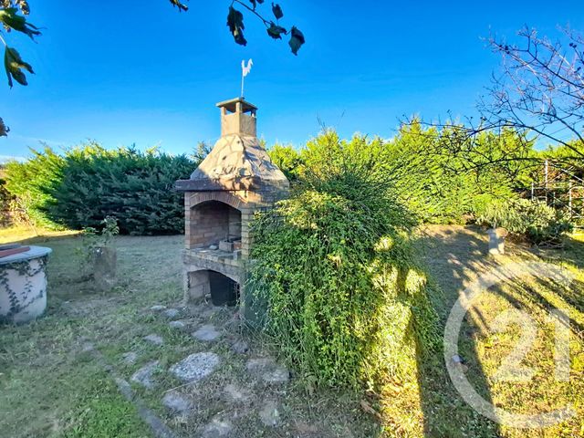 Maison à vendre - 4 pièces - 97,72 m2 - St Privat Des Vieux - 30 - LANGUEDOC-ROUSSILLON