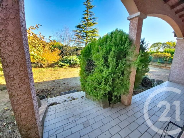 Maison à vendre - 4 pièces - 97,72 m2 - St Privat Des Vieux - 30 - LANGUEDOC-ROUSSILLON
