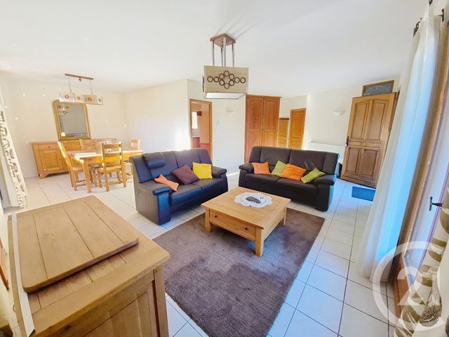 Maison à vendre - 4 pièces - 97,72 m2 - St Privat Des Vieux - 30 - LANGUEDOC-ROUSSILLON