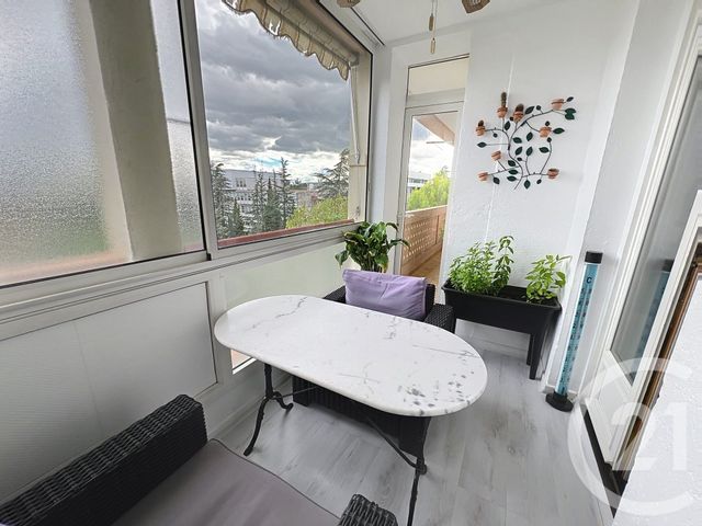 Appartement F4 à vendre - 4 pièces - 67,24 m2 - Ales - 30 - LANGUEDOC-ROUSSILLON