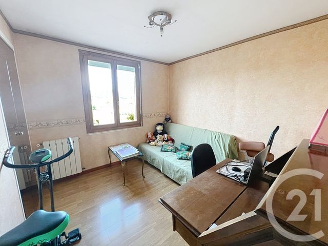 Appartement F4 à vendre - 4 pièces - 67,24 m2 - Ales - 30 - LANGUEDOC-ROUSSILLON