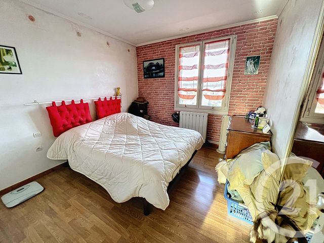 Appartement F4 à vendre - 4 pièces - 67,24 m2 - Ales - 30 - LANGUEDOC-ROUSSILLON