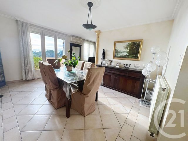 appartement - ALES - 30