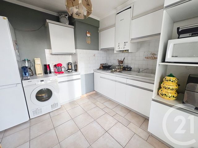 Appartement F4 à vendre - 4 pièces - 67,24 m2 - Ales - 30 - LANGUEDOC-ROUSSILLON