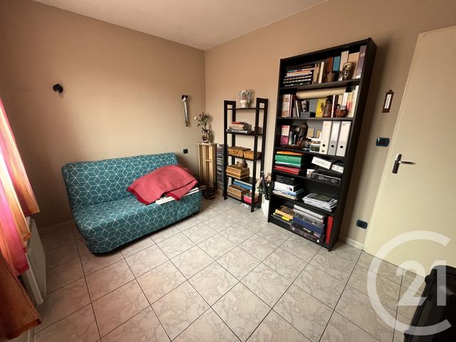 Maison &agrave; vendre - 6 pi&egrave;ces - 125 m2 - St Martin De Valgalgues - 30 - LANGUEDOC-ROUSSILLON