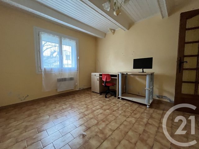 Maison &agrave; vendre - 6 pi&egrave;ces - 125 m2 - St Martin De Valgalgues - 30 - LANGUEDOC-ROUSSILLON